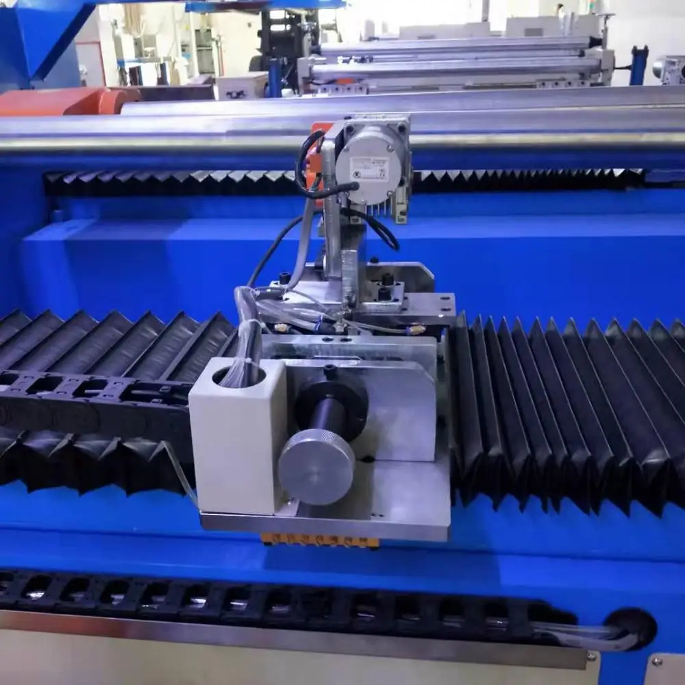 Numerical control auto paper core cutting making machine paper core cutter price