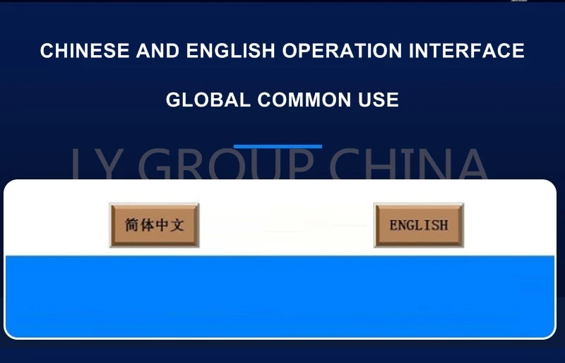 New  2024 Version LY G850 G-850 Universal Semi-automatic Align Industrial BGA Rework Station For Server Notebook Laptops