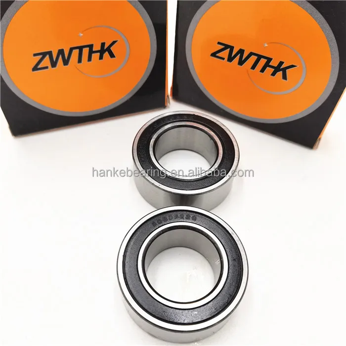 30*55*23mm Automotive air conditioner compressor bearing 30BD40T1ZDDF1 Bearing 30BG05S5G-2DS DF0687 30BD40DU