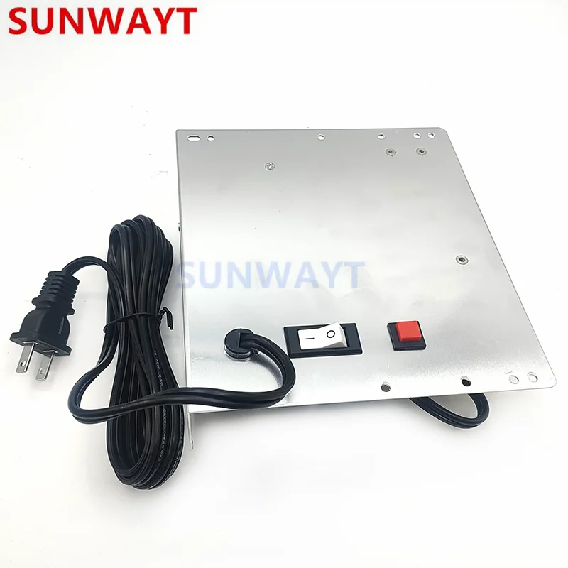 9A SSR Switching Power Supply For Arcade Game Machines High Quality