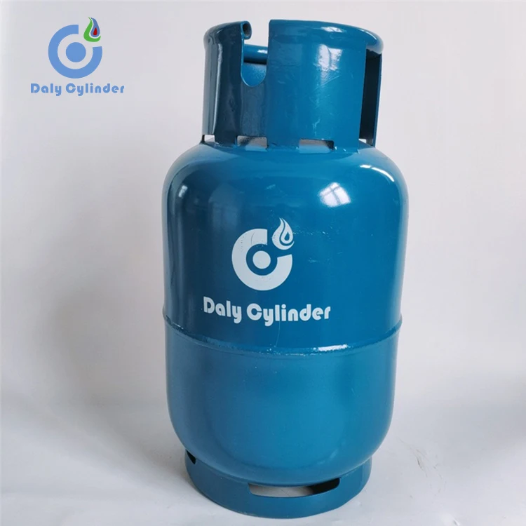 11kg lpg cylinder butane gas wholesale for philippines