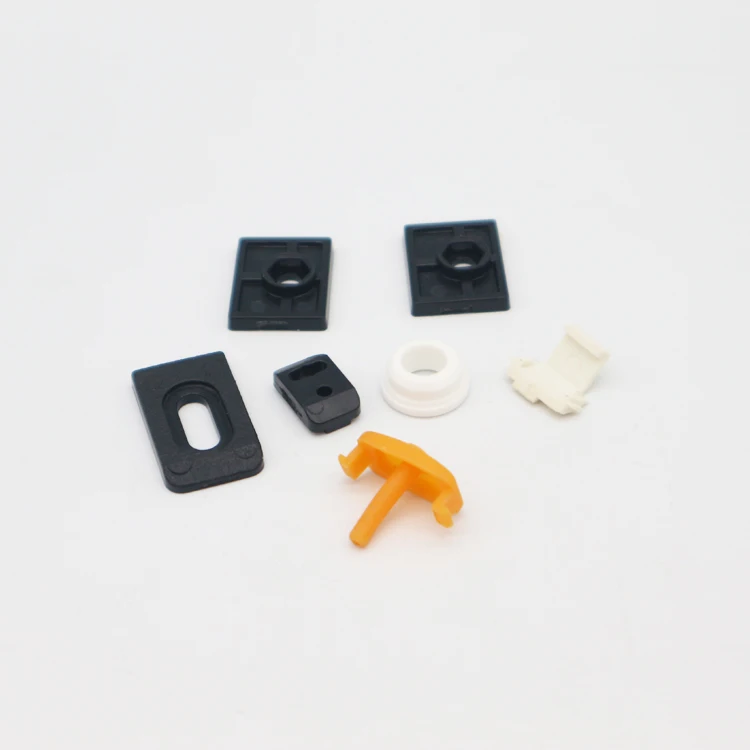 Custom 3D Drawing STEP/STL Products Design And Development Moulding Plastic Injection Molding Products