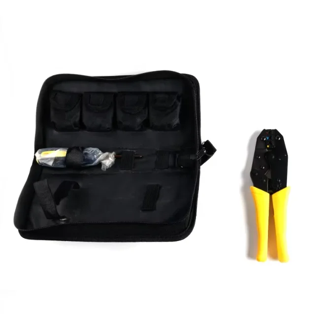 Cisivis Hot Sale Cut tools crimp crimping tool rj45 crimping tool cable