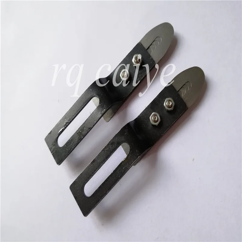 Komori Paper Separator Parts Man Roland Komori Printing Machine Parts Feeder Leaf Spring
