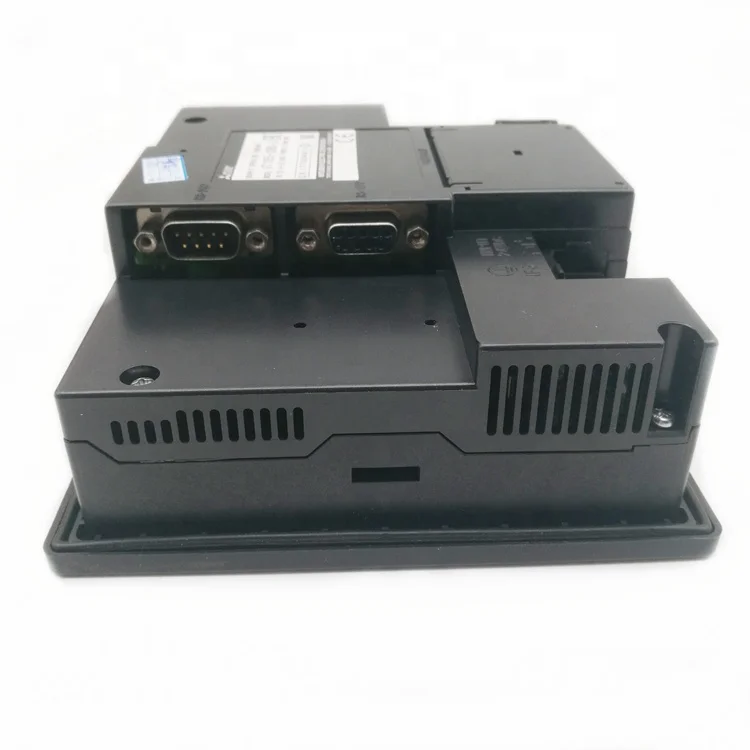 Mitsubishi Automation GT1055-QSBD-C HMI Touch Screen