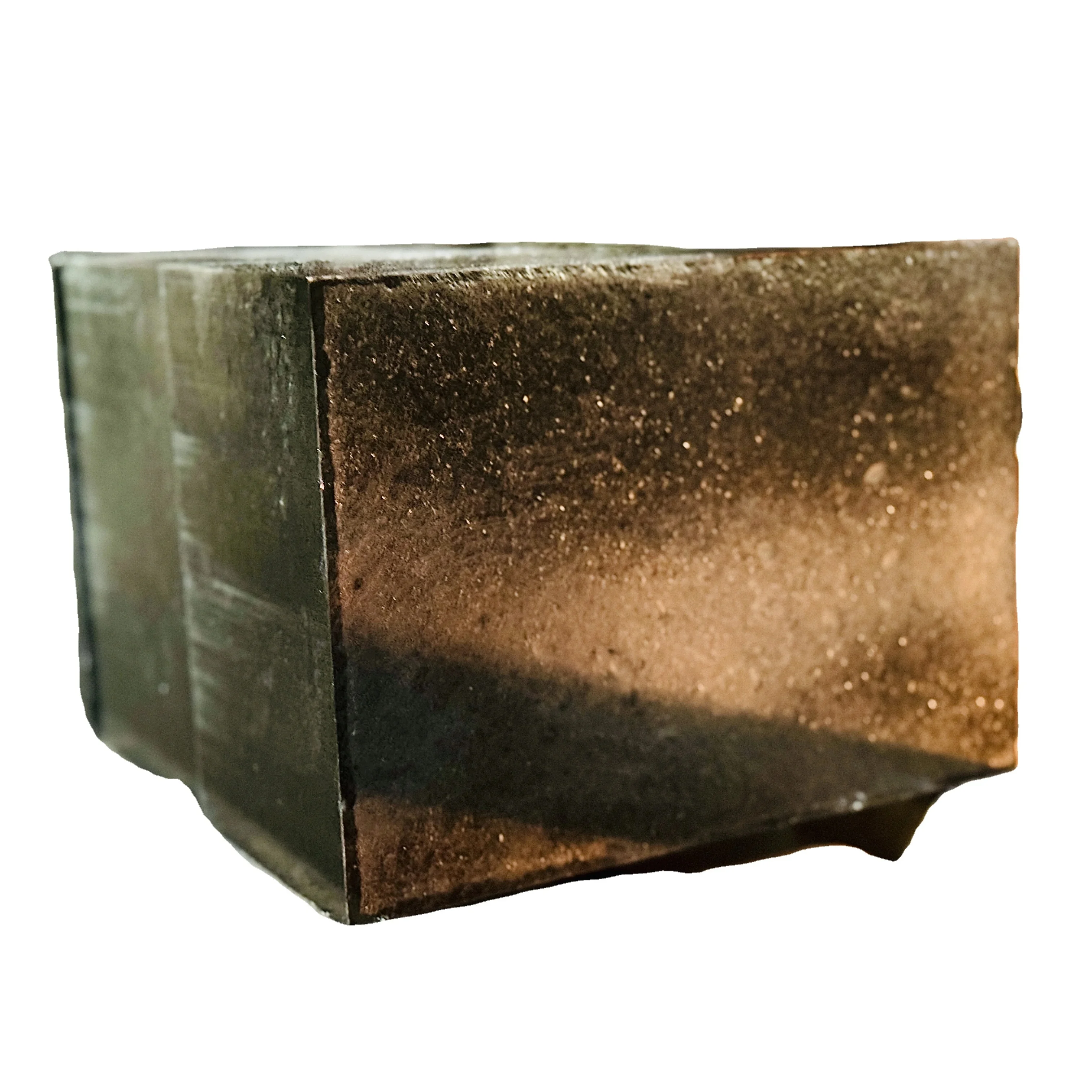 China eaf refractory bricks manufacturer MgO-C Bricks Ladles Converters Magnesia Carbon Bricks