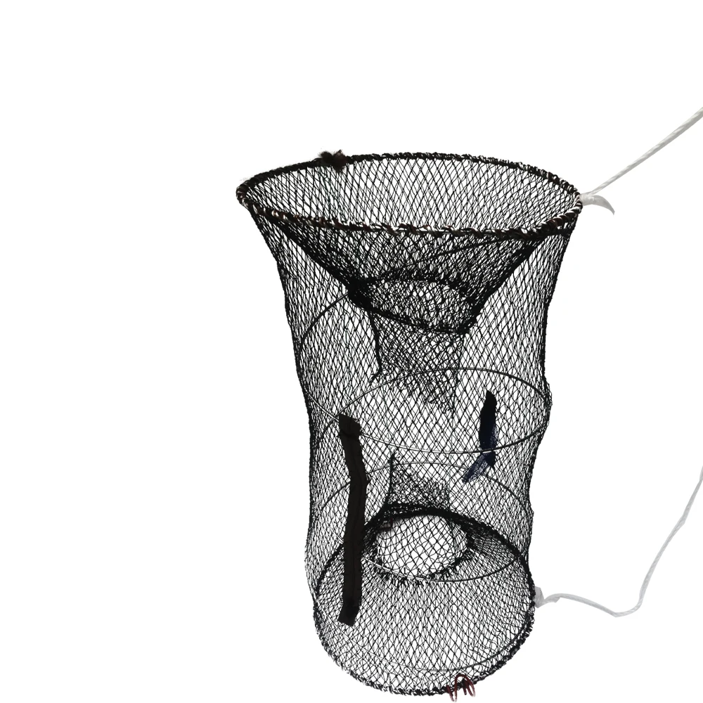 Crab Traps Crawfish Crayfish Eel Shrimp Trap Net