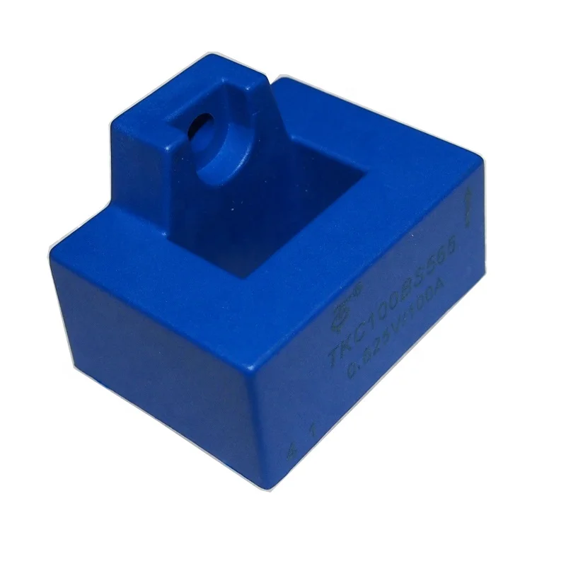TKC600BS565 Series 600A 0.625V Hall Effect Current Sensor HASS600-S
