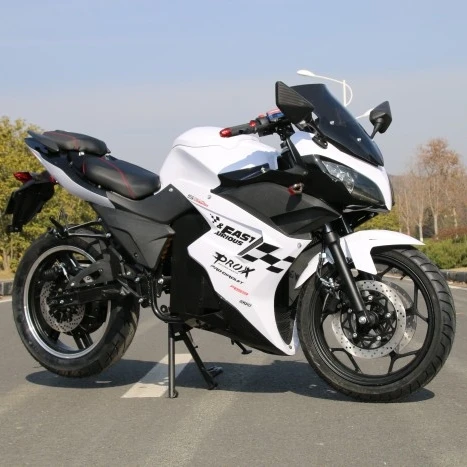 Customized china popular motorcycles electric off-road racing motorcycle high speed sportbikes hot for sale