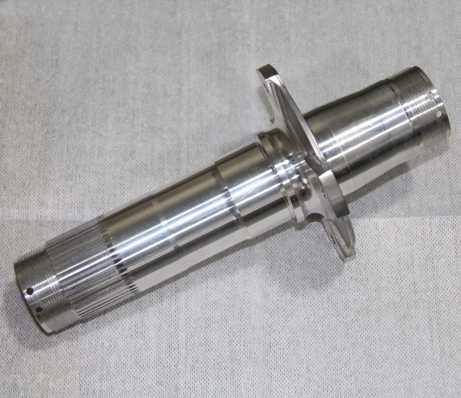 
Customized non-standard machinery motor part cnc aluminium other metal parts milling service machining auto parts 