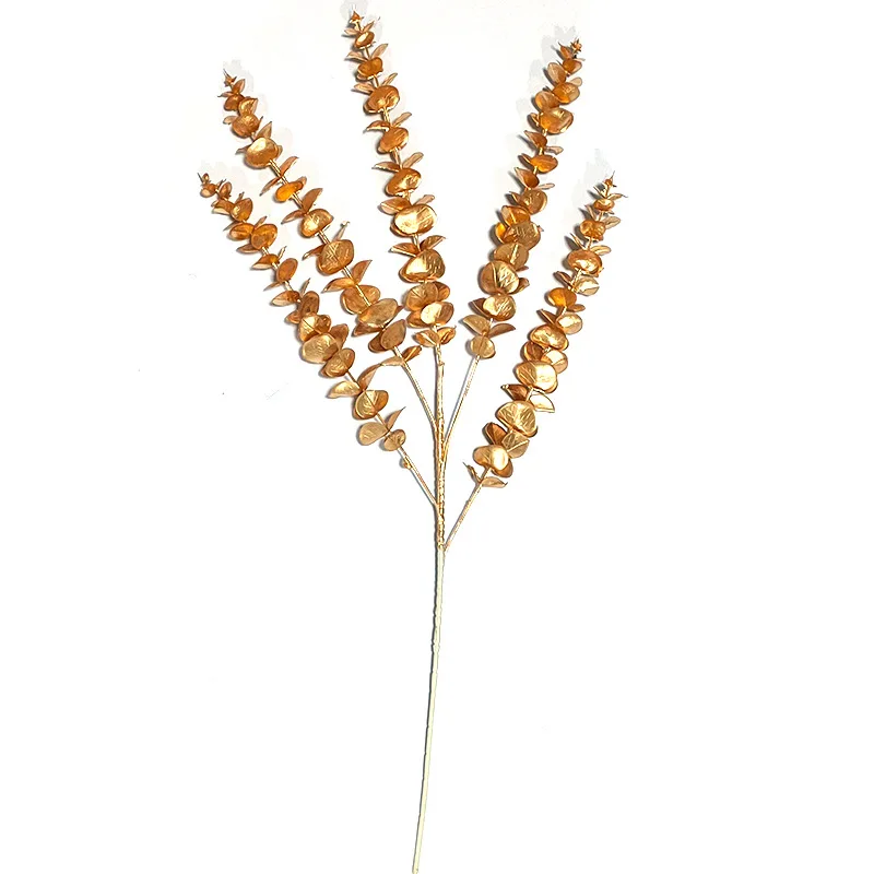 2021 Eucalyptus In Usa Amazon Hot Selling Products Preserved Dried Flowers Eucalyptus Leaf For Home Decor