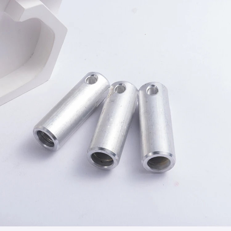 Playground Rope Fitting Rope Connector 16mm Aluminium T Connector