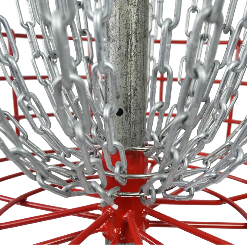 High Quality Custom Design Portable Disc Golf Catcher For Backyard Practice