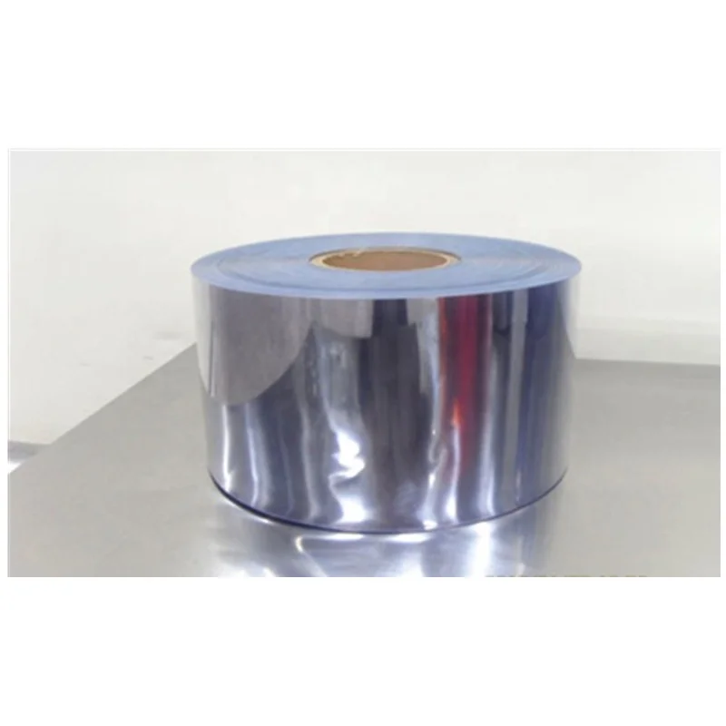 250micron plastic pvc sheet rigid film