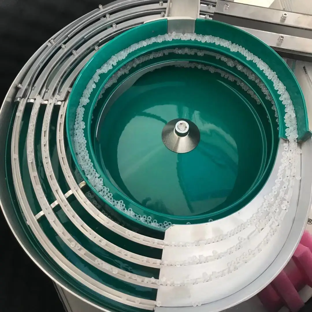 Wholesale Good Quality Vibratory Feeder with Matched Hoppers Feeder and Conveyor Feeder Screw Conveyor Inclining Conveyor 400mm