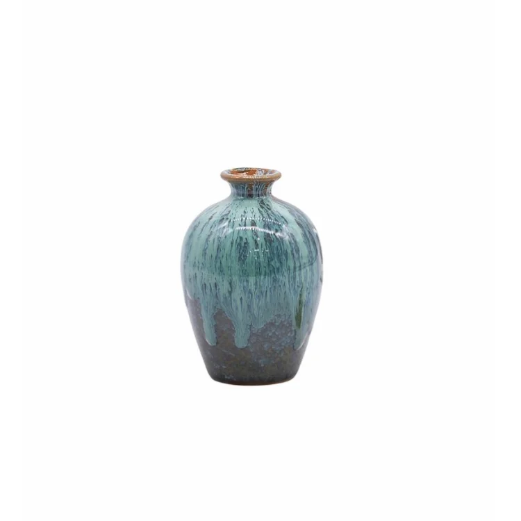 custom wholesale high quality cheap Free Shipping Compote Ceramic Wholesale Vase