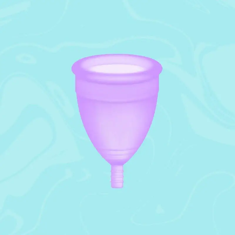 Menstrual Cup With CE ISO Silicone Menstrual Cup Girls Menstrual Cup Hot Selling Copa Menstrual Factory Offer Menstrual Cup