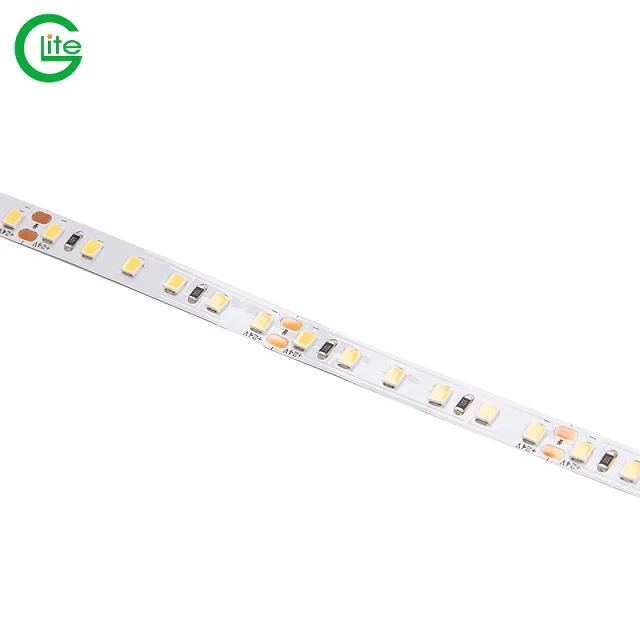 DC24V 2835 без падения напряжения 120LED высокопроизводительный гибкий ленточный светильник для украшения проекта