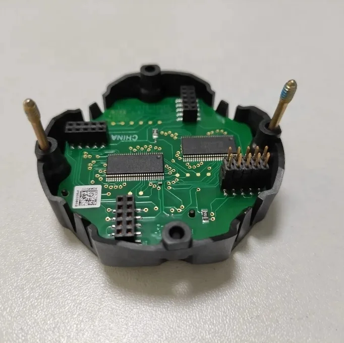 Brand New Rose-mount 03031-0199-0001 4-20 mA HART and 1-5 Vdc Low Power LCD Display