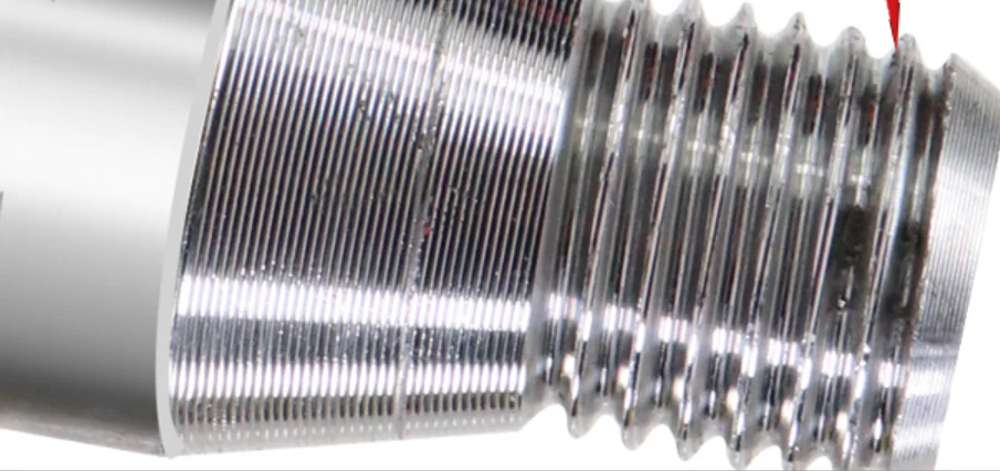 High Quality 250mm Diamond Core Bit Extension Drill Rods Quality Tool Parts for Power Tools OEM Customized Support