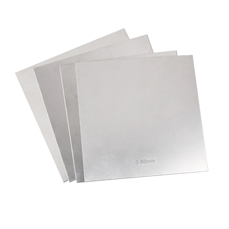 Высокое качество 409l 410 420 430 440c пластина из нержавеющей стали/Листовая Нержавеющая Сталь