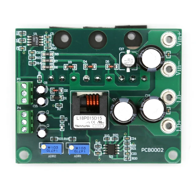 pcb assembly service printed circuit board pcba manufacturing assembly electronic board pcb terminal block weighing scale pcb
