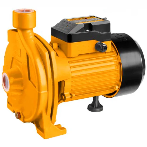 High Quality CPM-130-1 Self-priming Jet Pumps Flow Energy-Saving Water 220V Bomba De Agua 1/2 hp