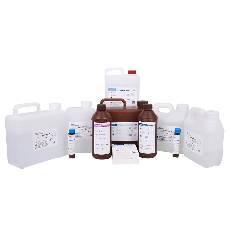 Snibe Original Reagent T3 T4 TSH For MAGLUMI 600/800/20000Plus/4000Plus X3 X6 X8 CLIA Chemiluminescence Immunoassay System
