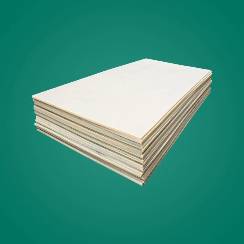 Nylon Sheet 0.5mm Polyamide 12 Plate Transparent Board PA Sheet UPE