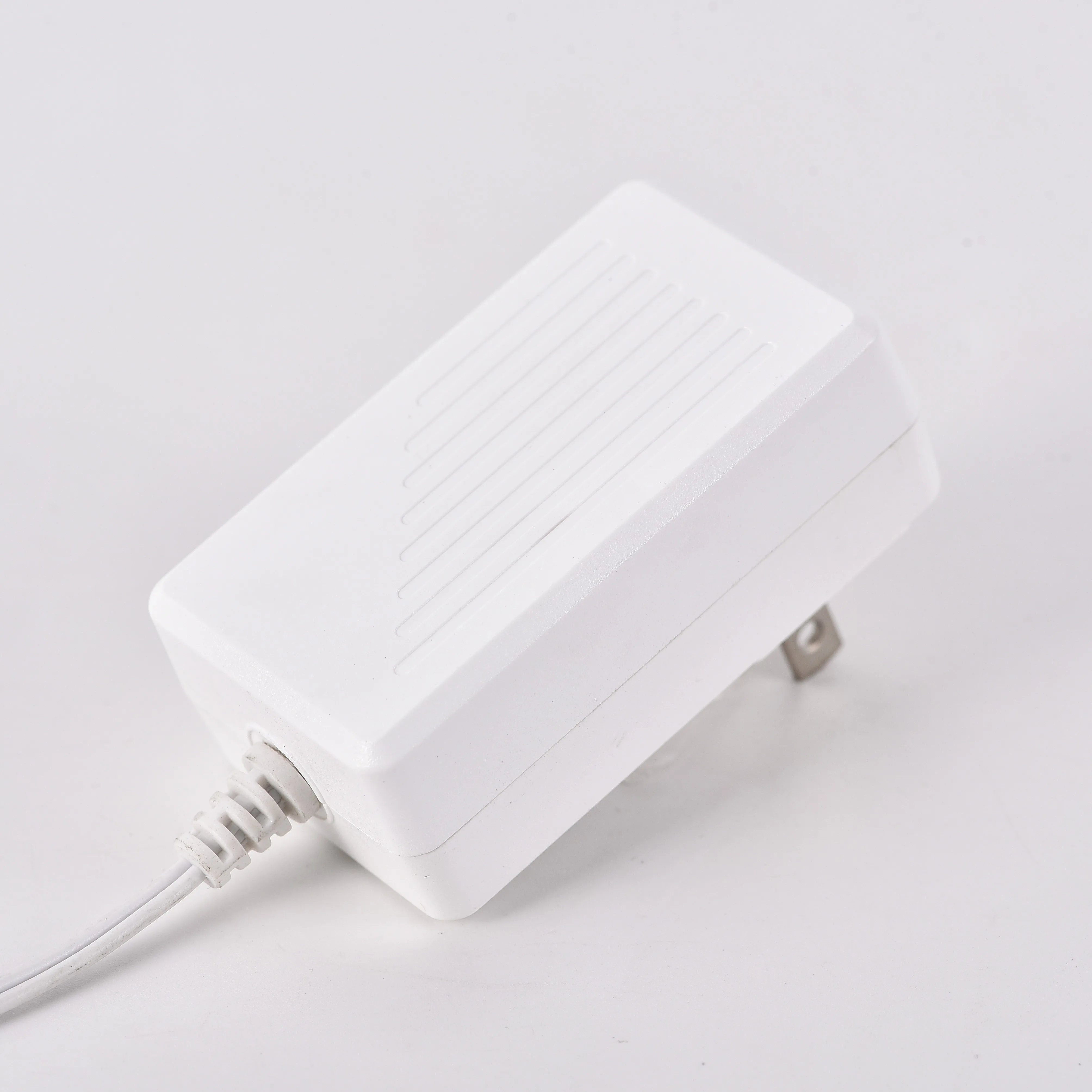 JP US plug adapter 18W 5V 9V 12V 15V 1A 1.5A 2A 2.5A 3A AC to DC switching power supply adapters