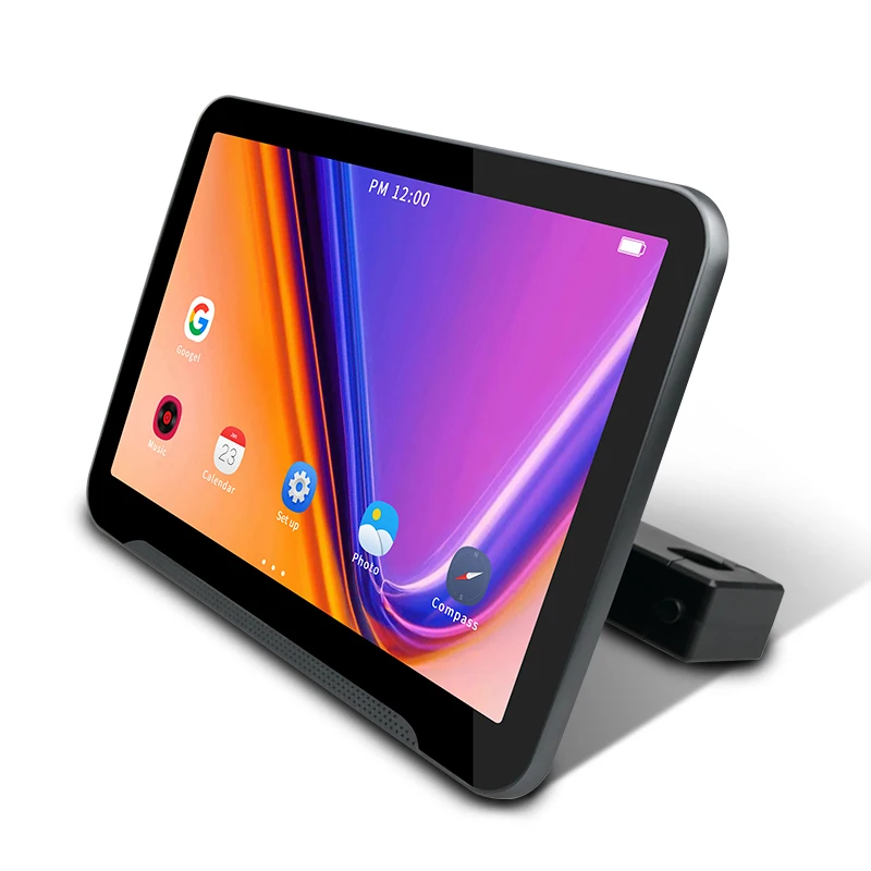 Amazon, Лидер продаж, ODM OEM, 10,1 дюймовый беспроводной сенсорный монитор в автомобиле