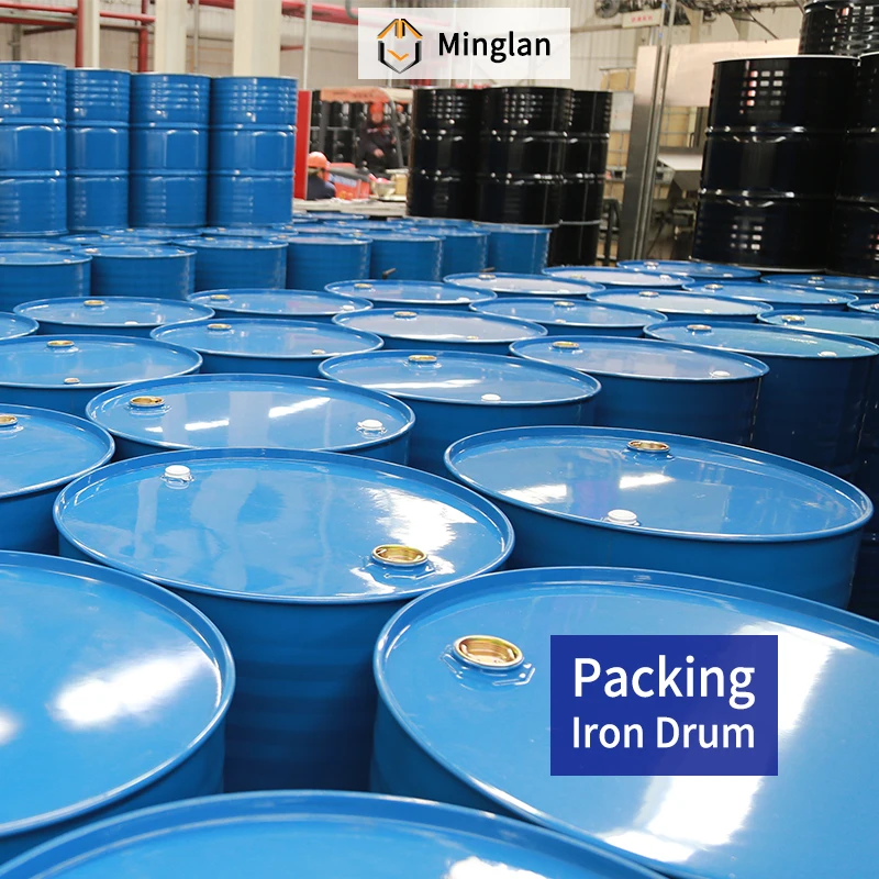 Супер-высококачественный синтетический сульфонат кальция T 106E упаковка добавок для смазки