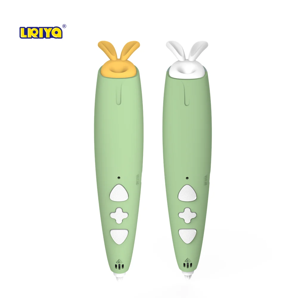 
Good Quality LKIYA D05 Wireless 3D Pen For Kids 3D Printing Drawing Pen 