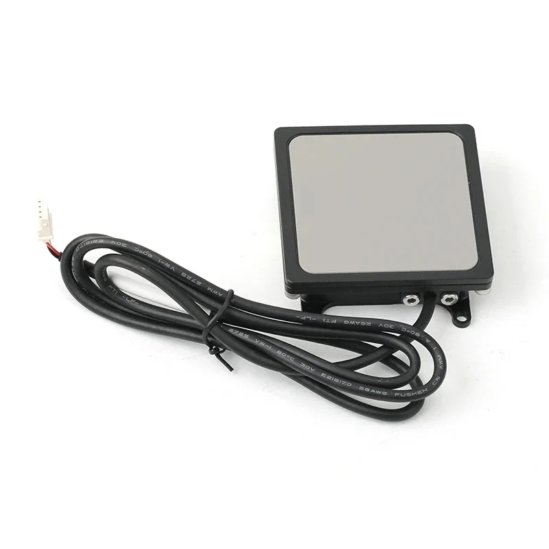 VK V7 - AG Flight Control with LED & GPS Terrain Radar Obstacle Radar for DIY Agricultural Plant Protection Spraying UAV Drone