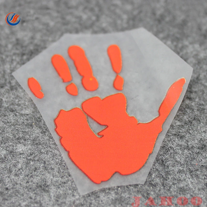 Factory price iron on heat press clothing patches logo,custom design low moq