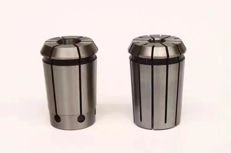 Metallic Color 65mn Milling Machine Quick High Persicion Din6388a Eoc25a Collet