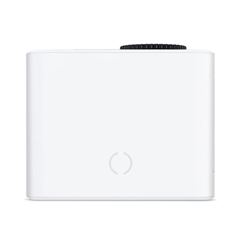 4K Android 9.0 Projector 5G WiFi 2+32G RAM ROM Native 1080P 9800 Lumens  Full HD LED LCD Home Theater Projector Beamer