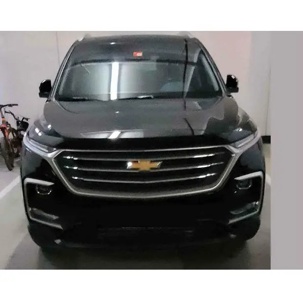 Б/у CHASIS Chevrolet Captiva 1.5L i4 2020-2024 доступен для доставки