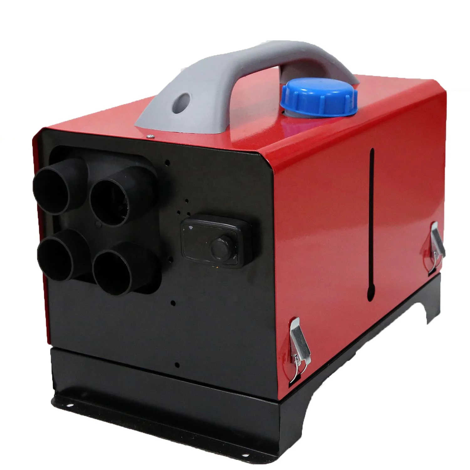 Китайский завод оптовая продажа стояночный воздухонагреватель Дизельный Нагреватель для палатки 12 В 5 кВт