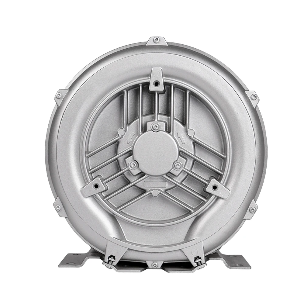 EDON 2GH410-H06  side channel blower vacuum blower pump high pressure Oxygen supply ring blower