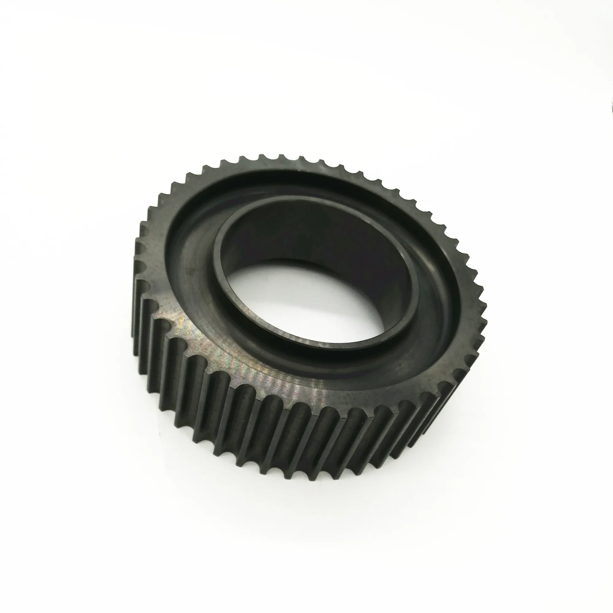 China factory customized gear for truck parts forging truck parts leaf spring bracket for truck parts