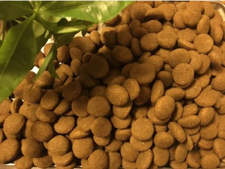 Manufacturer Supply  Complete balance Cat Food