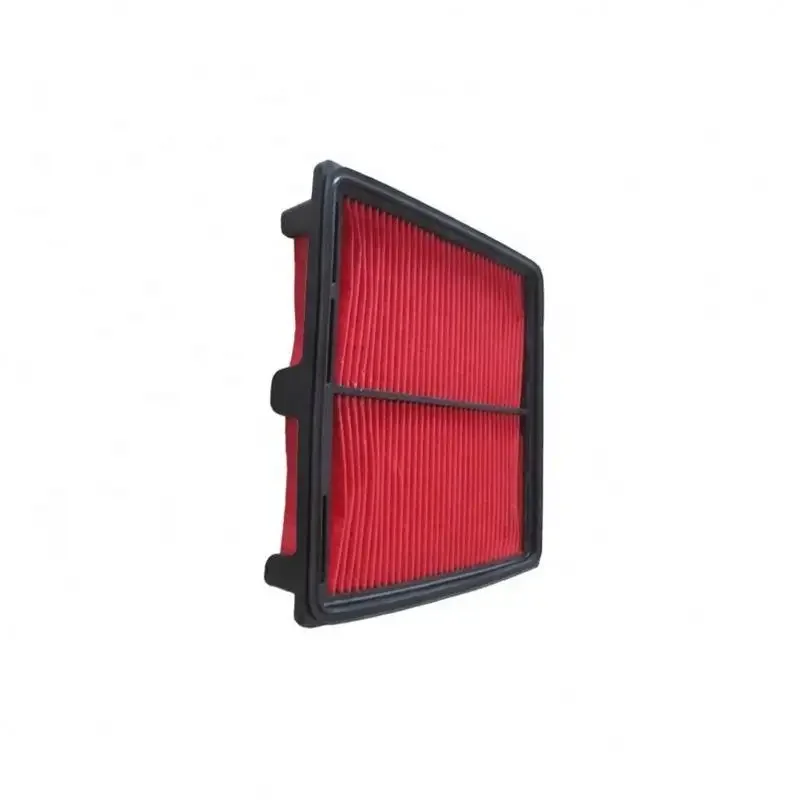BEST Auto car Engine Parts PP air filter elements 17220-P07-000 17220-PO7-000c 17220-P1K-E00 17220-P07-T00  For Honda CIVIC