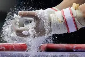 wholesale Pure Powder Fitness Sports Gym Magnesium Carbonate Climbing Chalk powder