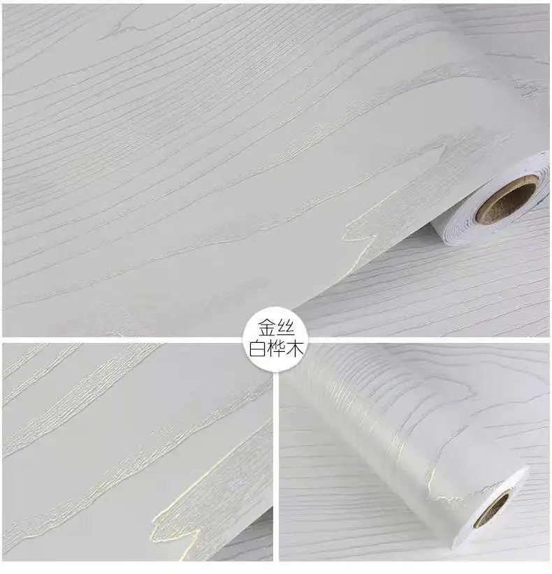 Packed in rolls embossed pvc film pvc foil vacuum membrane press