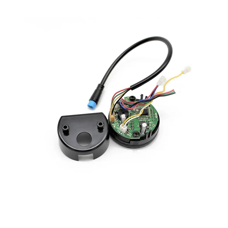 Dashboard Display For Original Electric Scooter Segway Ninebot Mini Es1 Es2 Es4 Mainboard Replacement Part