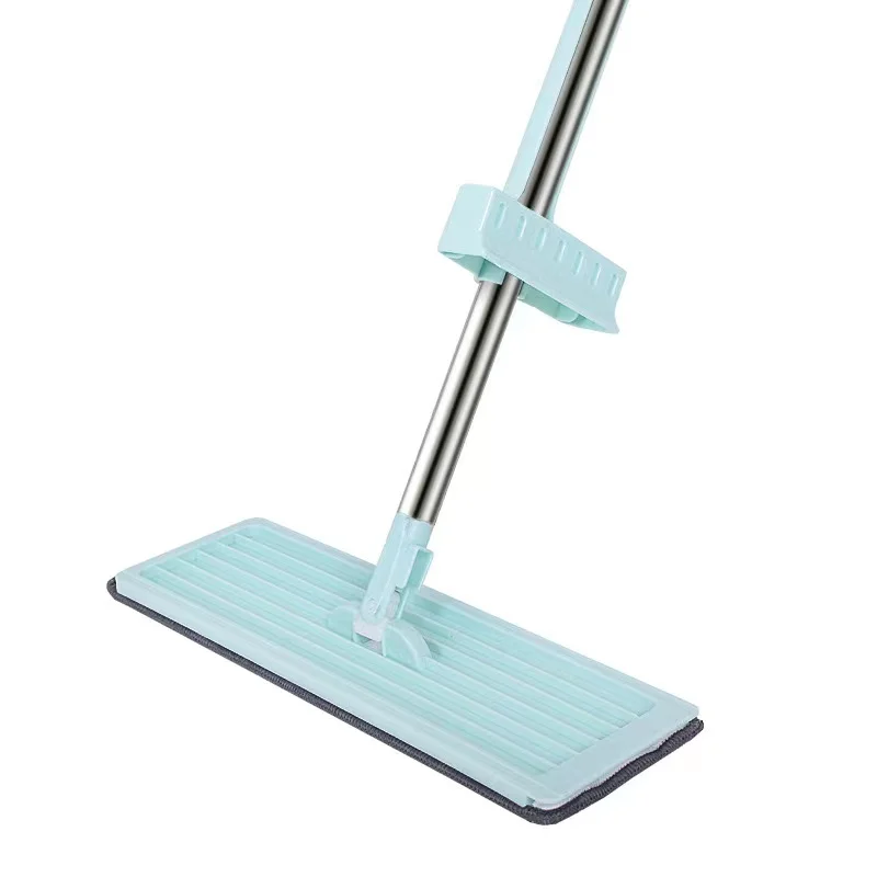 Hot Sell Magic Mop Online Shopping Flat Microfiber Mop