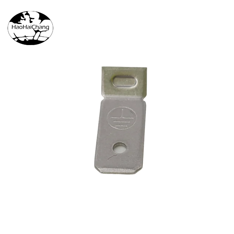 Custom Terminal connector  HHC-263