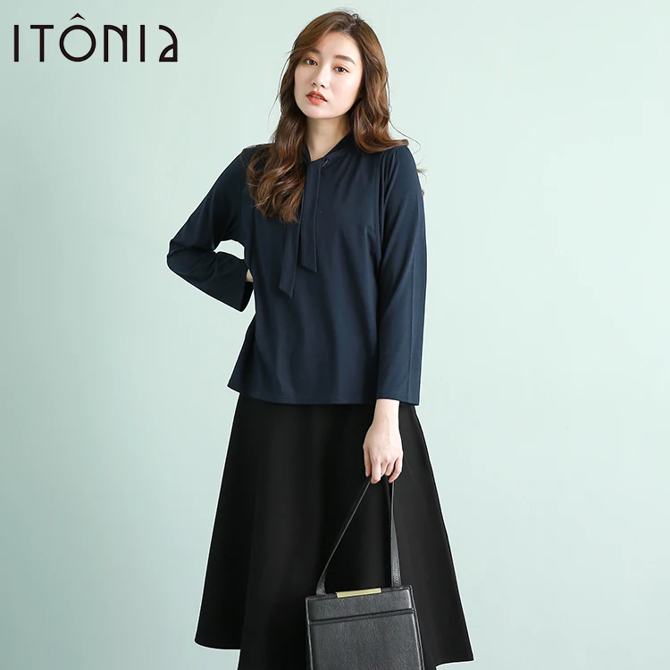 Новинка 2019, Осеннее поступление, удобная толстовка с длинным рукавом для офиса и кормления