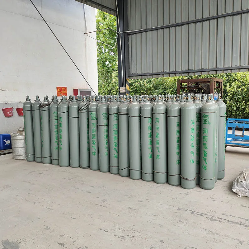 
Hot Sale Industrial Argon Gas 99.99% Purity Liquid Argon With Gas Cylinder 